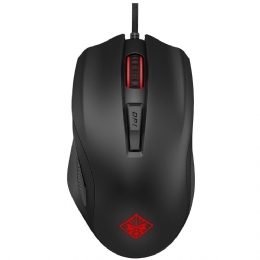 MOUSE GAMER HP OMEN 600 12.000DPI - 25971