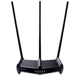 ROTEADOR WIRELESS 450 MBPS  - <font color="#808080"><FONT SIZE=-2>Este produto é vendido por Marvel e entregue por Marvel</FONT></font> -  -  - 24105x