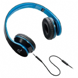 FONE DE OUVIDO C/ MICROFONE PARA CELULAR - 22916