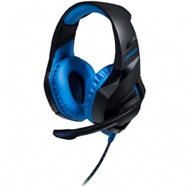 FONE DE OUVIDO WARRIOR HEADSET GAMER - 24378