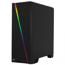 GABINETE GAMER AEROCOOL ATX CYLON  - <font color="#808080"><FONT SIZE=-2>Este produto é vendido por Marvel e entregue por Marvel</FONT></font> -  -  - 25554x