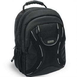 MOCHILA P/ NOTEBOOK PRETA 15.6 - 23460