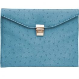 CASE P/TABLET ATE 9.7 AZUL - 24151