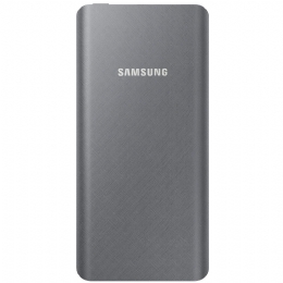 CARREGADOR PORTATIL SAMSUNG ORIGINAL - 25247