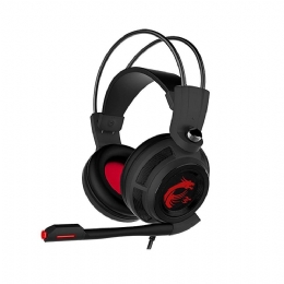 FONE DE OUVIDO C/MIC GAMER USB 7.1 - 25849