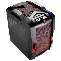 GABINETE S/ FONTE STRIKE XCUBE - 24914