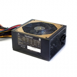 FONTE ATX 700W PS-G700M 80+ WHITE C3T - 26529