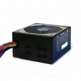FONTE ATX 700W REAL - 24683