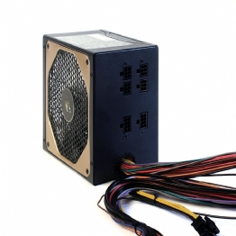 FONTE ATX 600W REAL - 24682