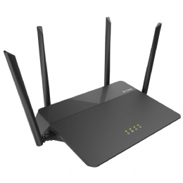 Roteador D-LINK AC 1900Mbps DIR-878 - 25668
