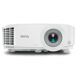 PROJETOR MULTIMIDIA SVGA MS550 BENQ CX 1 UN - 27883x