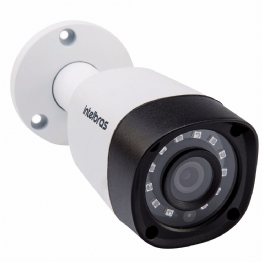 CAMERA IR VHD 3120B DIGITAL BULLET INTELBRAS - 24708