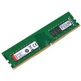 Memória Kingston, 16GB, 2666MHz, DDR4, CL19 - KVR26N19D8/16  - <font color="#808080"><FONT SIZE=-2>Este produto é vendido por Marvel e entregue por Marvel</FONT></font> -  -  - 27750x