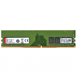 MEMORIA 8GB KINGSTON DDR4 2666 KVR26N19S8/8  - <font color="#808080"><FONT SIZE=-2>Este produto é vendido por Marvel e entregue por Marvel</FONT></font> -  -  - 27255x