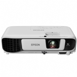 PROJETOR EPSON POWERLITE S41+  - <font color="#808080"><FONT SIZE=-2>Este produto é vendido por Marvel e entregue por Marvel</FONT></font> -  -  - 24841x