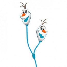 FONE DE OUVIDO FROZEN OLAF - MULTILASER - 22994