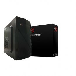 MICRO CORE I5-2400/H61/4/500 (196)   - <font color="#808080"><FONT SIZE=-2>Este produto é vendido por Marvel e entregue por Marvel</FONT></font> -  -  - 27422x