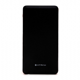 CARREGADOR PORTATIL XTRAX 10.000MAH - 25274