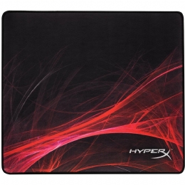 Mousepad Gamer HyperX Fury S Speed  - <font color="#808080"><FONT SIZE=-2>Este produto é vendido por Marvel e entregue por Marvel</FONT></font> -  -  - 27781x