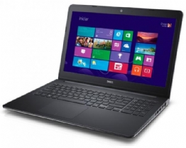 NOTE DELL I5/8GB/1000GB/15.6/PLACA DE VIDEO 2GB - 23823