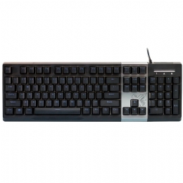 TECLADO USB MECANICO LUX - 25492