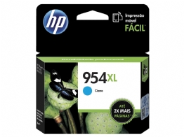 CARTUCHO HP 954XL CIANO - 24285