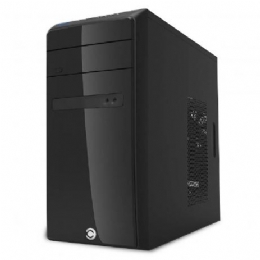 Computador WorldPC - Intel Core i7/ 16GB DDR3/ HD 1TB - 25397