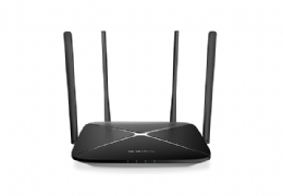 ROTEADOR WIRELESS BAND ARCHER GIGABIT 1200   - <font color="#808080"><FONT SIZE=-2>Este produto é vendido por Marvel e entregue por Marvel</FONT></font> -  -  - 25881x