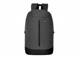 Mochila para Notebook C3 Tech Dublin 15,6 Polegadas cor Cinza - MC-20GY - 25625