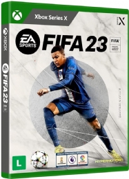 JOGO P/ Xbox series X - FIFA 23 - 24543-