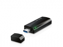 ADAPTADOR USB WIRELESS AC1300 - 25898