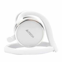 FONE C/MICROFONE T120I-2 BRANCO - 22127