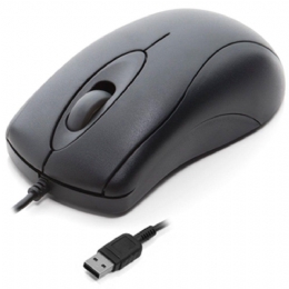 MOUSE USB OPTICO COLETEK - 22589