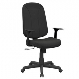 CADEIRA GIRATORIO PLAXMETAL PRESIDENTE   - <font color="#808080"><FONT SIZE=-2>Este produto é vendido por Marvel e entregue por Marvel</FONT></font> -  -  - 27887x