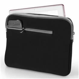 PASTA P/TABLET 10 PRETO - 22322