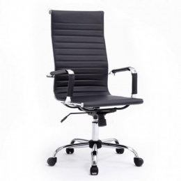 CADEIRA OFFICE GERENTE BCH-17BK BLUECASE  - <font color="#808080"><FONT SIZE=-2>Este produto é vendido por Marvel e entregue por Marvel</FONT></font> -  -  - 27155x