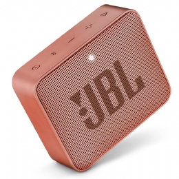 CAIXA DE SOM JBL GO2 / RESISTENTE A AGUA - 25219