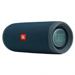 CAIXA DE SOM JBL FLIP 5 20W BLUE - 27569