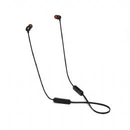 FONE DE OUVIDO JBL TUNE 115BT PRETO BLUETOOH  - <font color="#808080"><FONT SIZE=-2>Este produto é vendido por Marvel e entregue por Marvel</FONT></font> -  -  - 27110x
