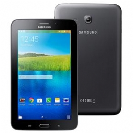 TABLET SAMSUNG GALAXY TAB E T113NU PRETO - 23314