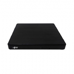 GRAVADORA EXTERNA DVD SLIM BLUECASE BGDE-03 - 26124