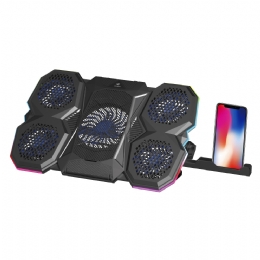 Base Para Notebook 17,3" Gamer - 28292