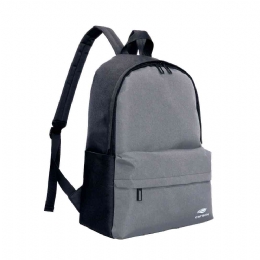 MOCHILA P/NOTE 15.6" DALLAS MC-02GY CINZA/PRETO - 26091