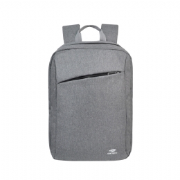 Mochila Para Notebook 15,6" MC-50GY Cinza C3Tech - 30597