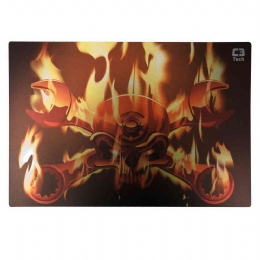 Skin ADESIVO Para Notebook 15,6" SN-1001 C3Tech - 26405