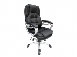 CADEIRA PRESIDENTE SA-9022BK - 25618