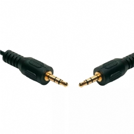 CABO DE AUDIO P2 X P2 - 24736