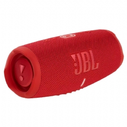 CAIXA DE SOM JBL BT CHARGE5 RED IPX7  - <font color="#808080"><FONT SIZE=-2>Este produto é vendido por Marvel e entregue por Marvel</FONT></font> -  -  - 27967x