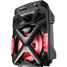 CAIXA DE SOM AMPLIFICADA LENOXX CA101 150W BT  - <font color="#808080"><FONT SIZE=-2>Este produto é vendido por Marvel e entregue por Marvel</FONT></font> -  -  - 28138x