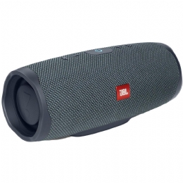 CAIXA BT JBL CHARGE ESSENTIAL IPX7 CZA  - <font color="#808080"><FONT SIZE=-2>Este produto é vendido por Marvel e entregue por Marvel</FONT></font> -  -  - 28118x